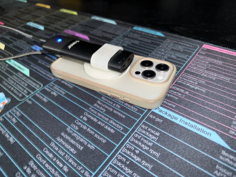 magsafe ssd orico case