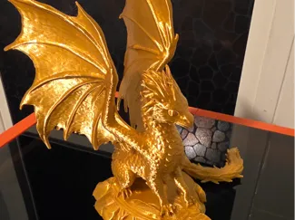 Golden Guardian