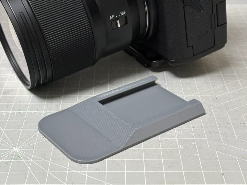 思锐 快装板 水平底座 支架 SIRUI dock stand support