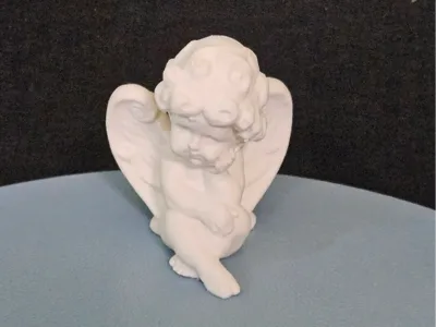 Angel - Figure