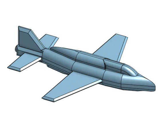 Small Jet