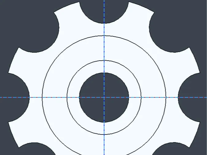 gear