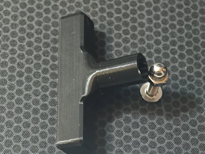 简易M4套筒扳手