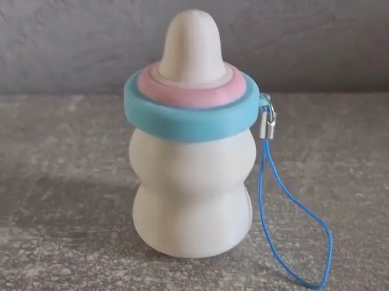 CLICKER BIBERON