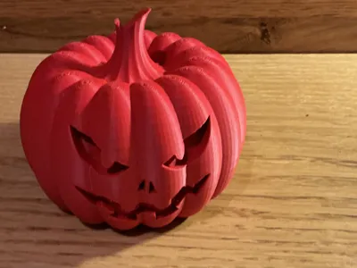 Ando Halloween Pumpkin