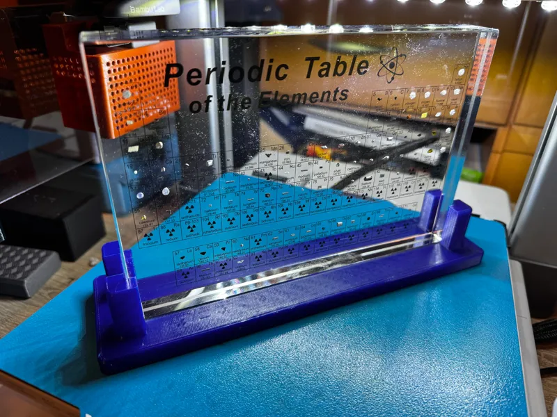 Display Stand