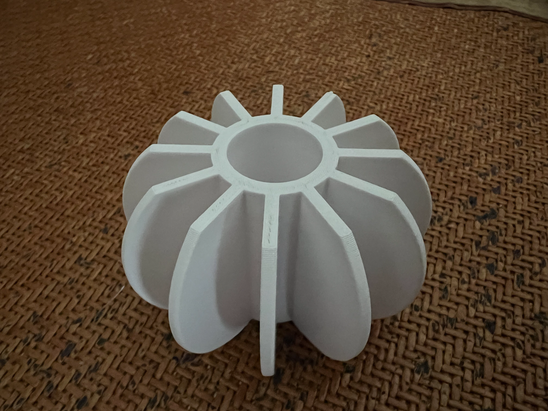 洗衣机防缠绕小球