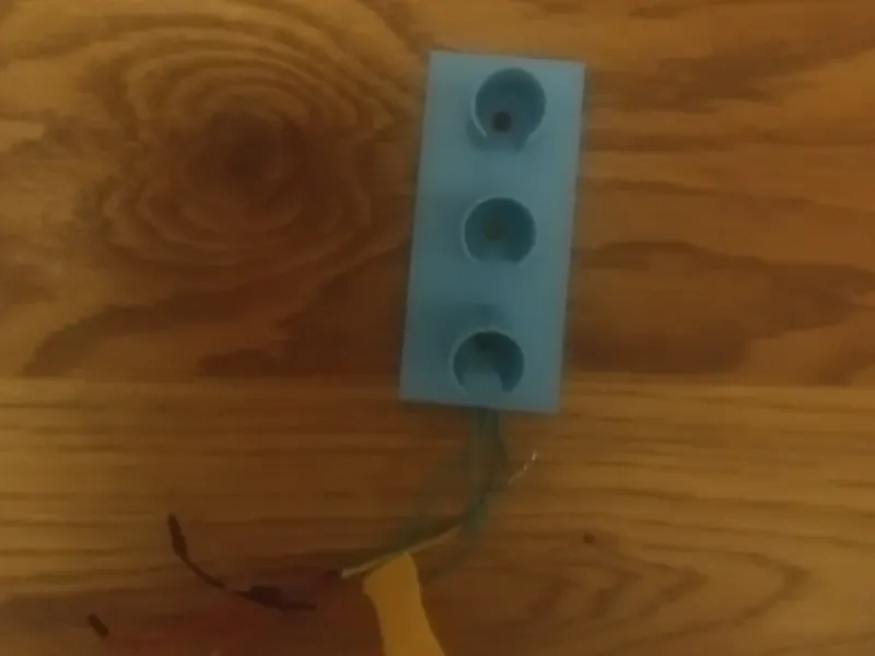 traffic light