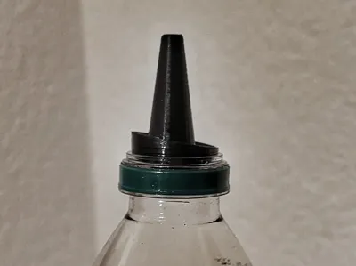 Oil Pourer