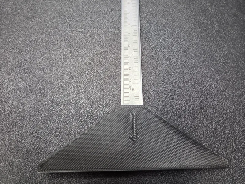 calipers depth gauge mod