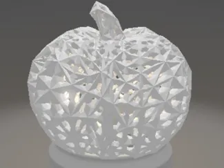 Pumpkin Make My Lantern