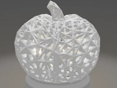 Pumpkin Make My Lantern