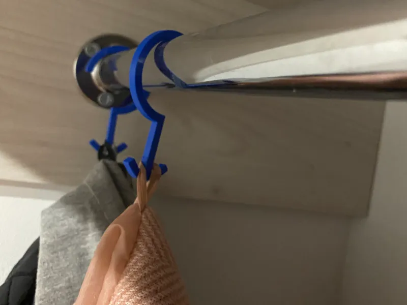 Mini Hanger 