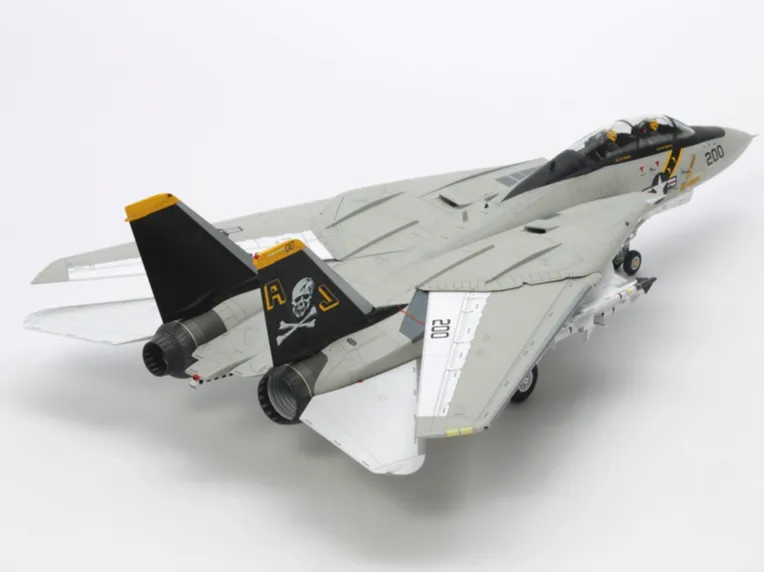 Grumman F-14 Tomcat