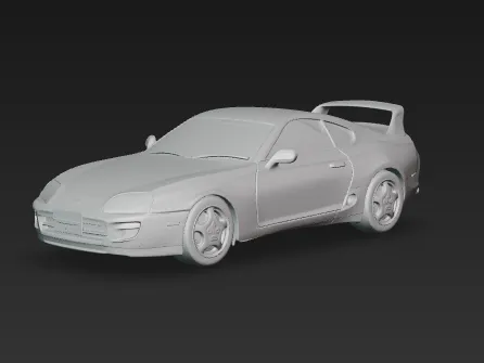 Toyota Supra