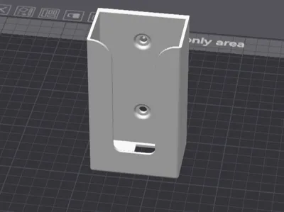 AMS 2 Pro - Switch Holder