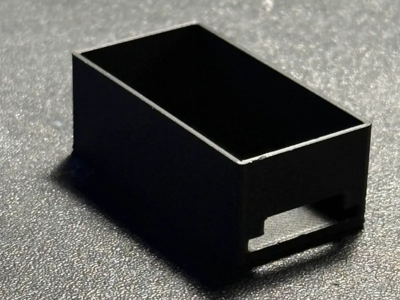 Milk 2% Arduino Pro Micro holder (Micro USB)