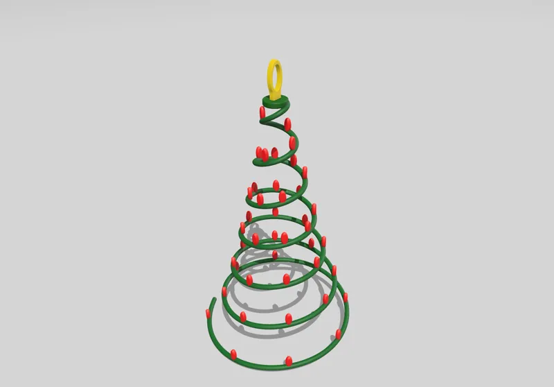 Because I don’t have a Xmas tree - ornaments 