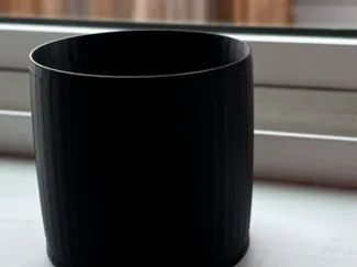 mini flower pot