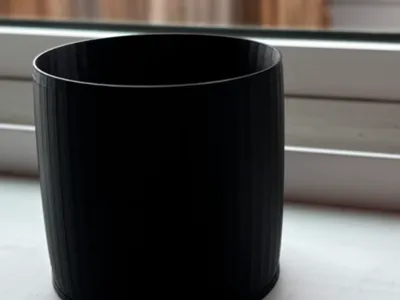 mini flower pot