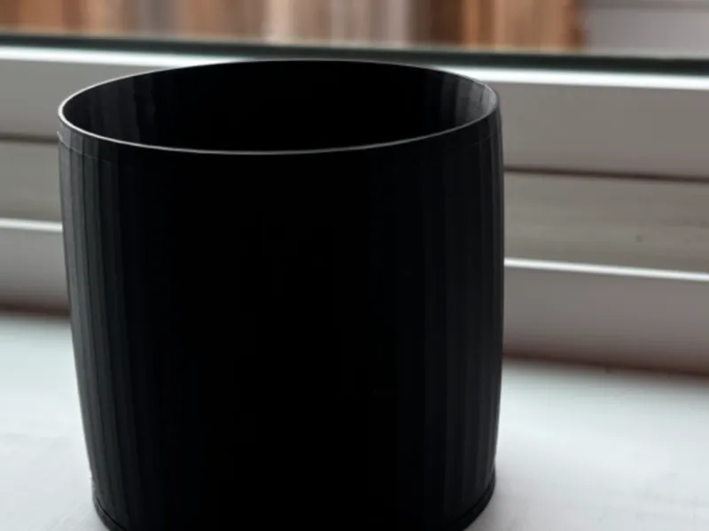 mini flower pot