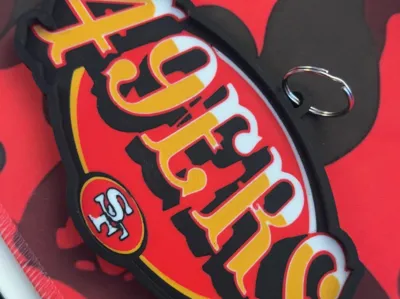 49RS CHAIN LOGO