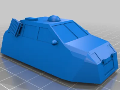 Dominator 1