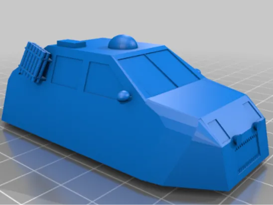 Dominator 1