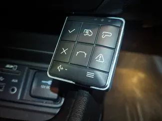 YanosikoTrzymacz Yanosik XS Jeep Cherokee
