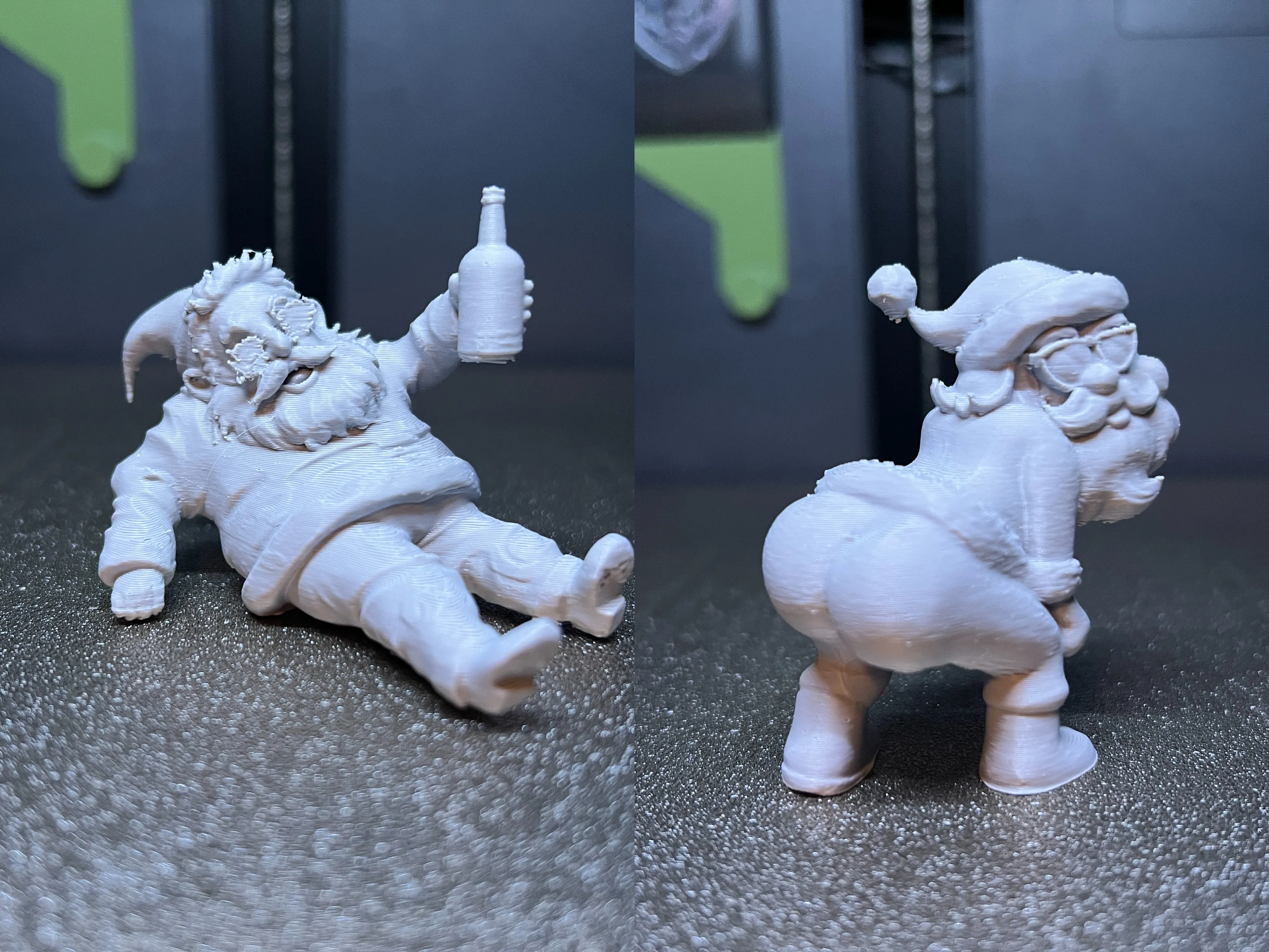 Mr. Hankey - the Christmas Poo Howdy Ho - Free 3D Print Model - MakerWorld
