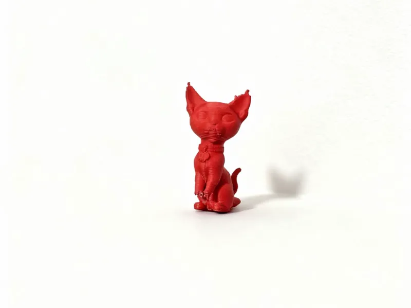 魔女猫·