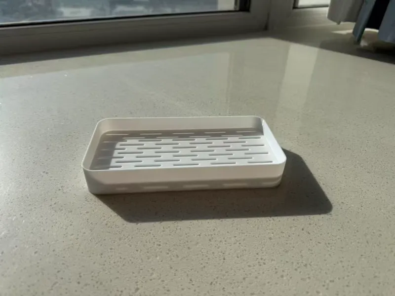 沥水盘/沥水架20*10*3 cm