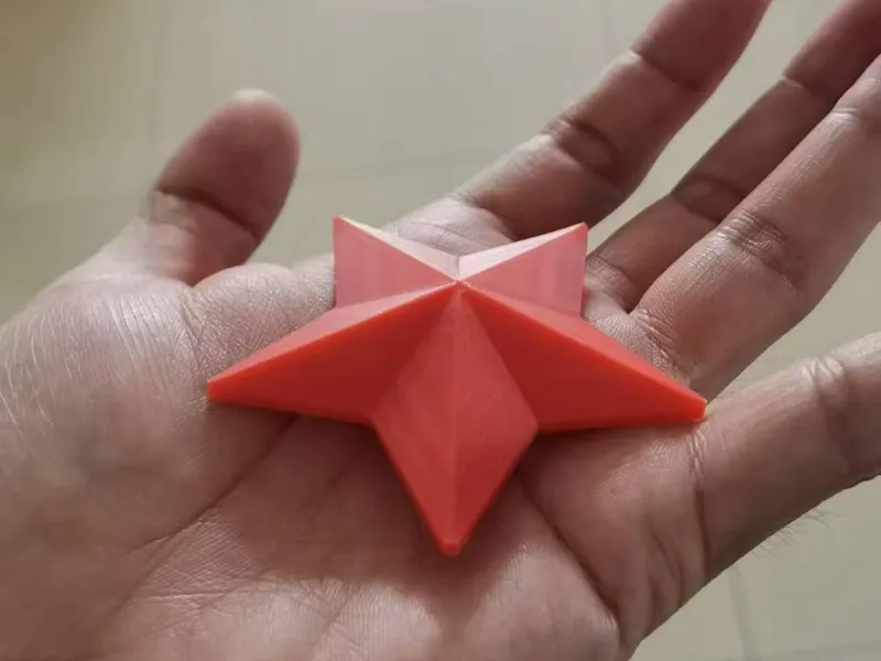 五角星 