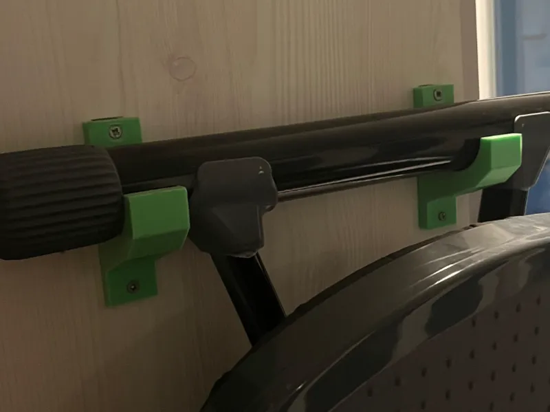 Ironing Board Hanger