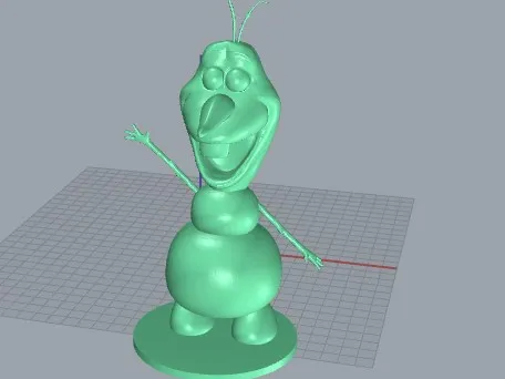 Olaf