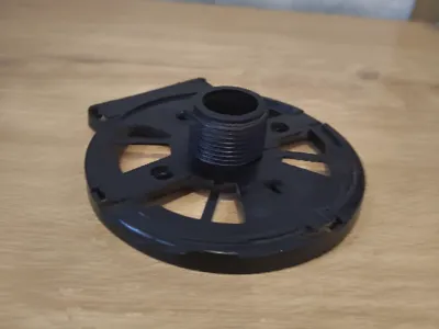 fan mounting Elenberg FS-4026-RC