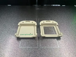 小牛电动车遥控器保护壳