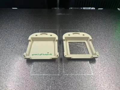 Niu Electric Scooter Remote Control Protective Case