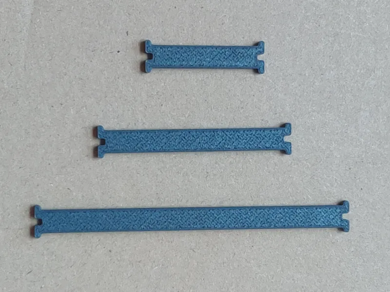 Mote Frame 连接梁