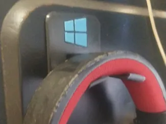 Suporte Headphone Windows