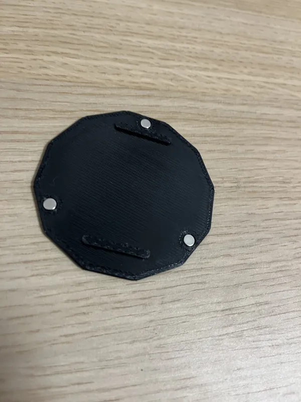 [Centauri Carbon] Magnetic Fan Vent Cover