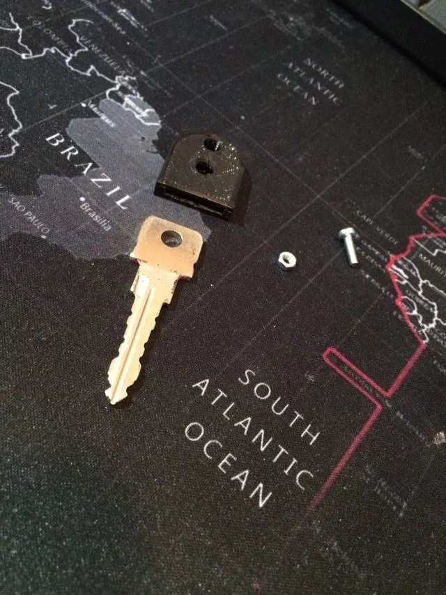 Key handle / Key cover