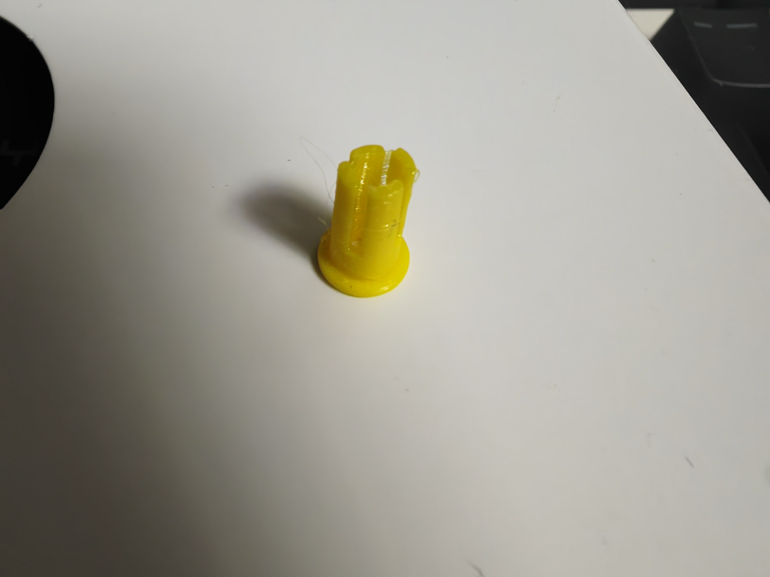 螺栓膨胀外壳