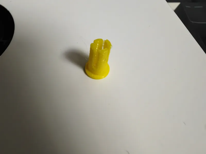 螺栓膨胀外壳