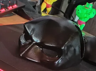 Cat Mask