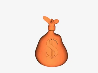Money Bag 