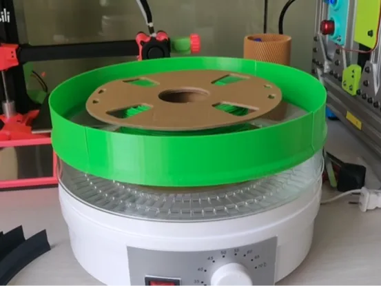 3D打印耗材烘干器