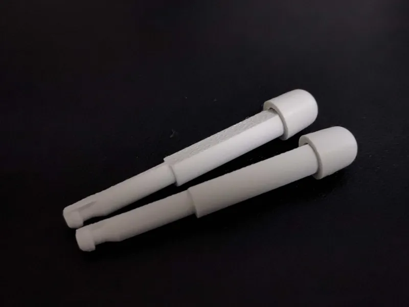 盖塔260软胶玩具用的 子弹