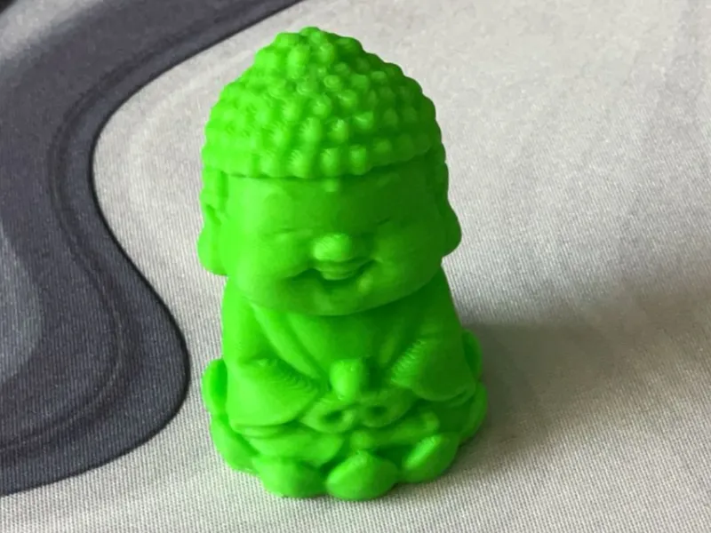 Buddha