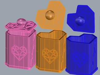 box.organaizer